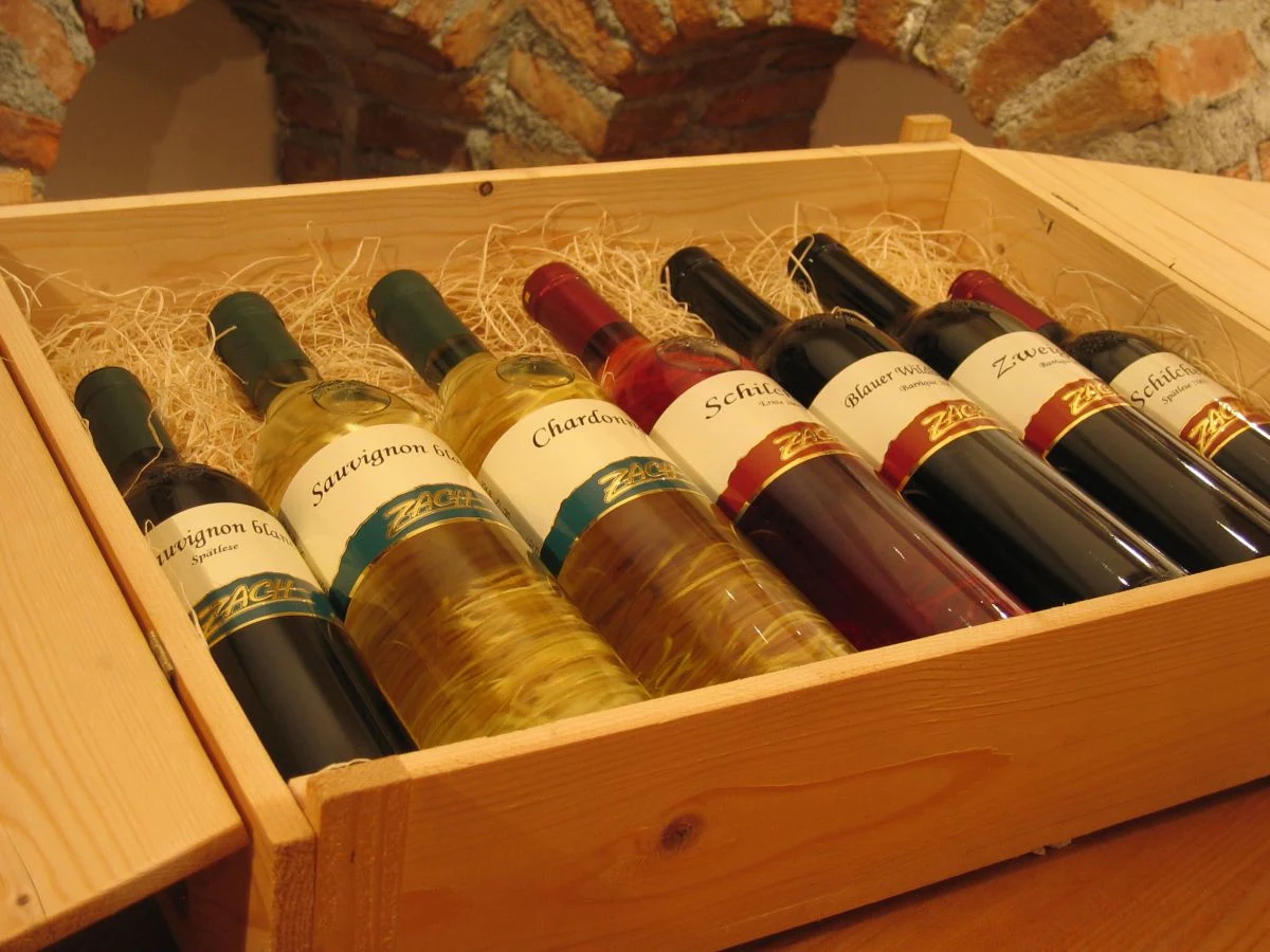 Wein