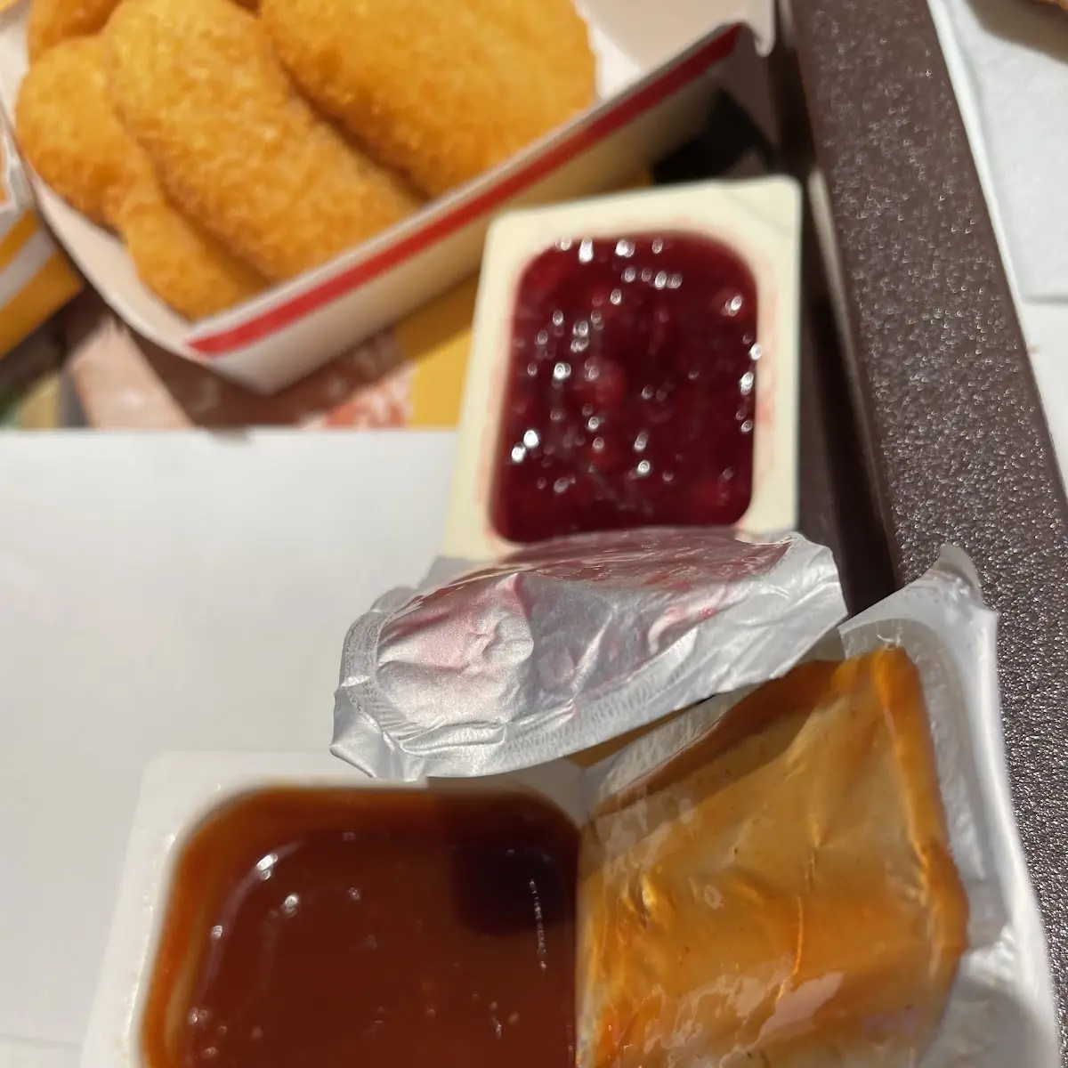 BBQ