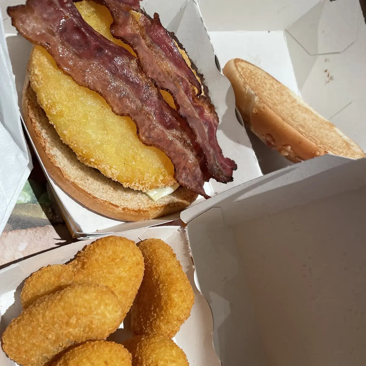 Burger