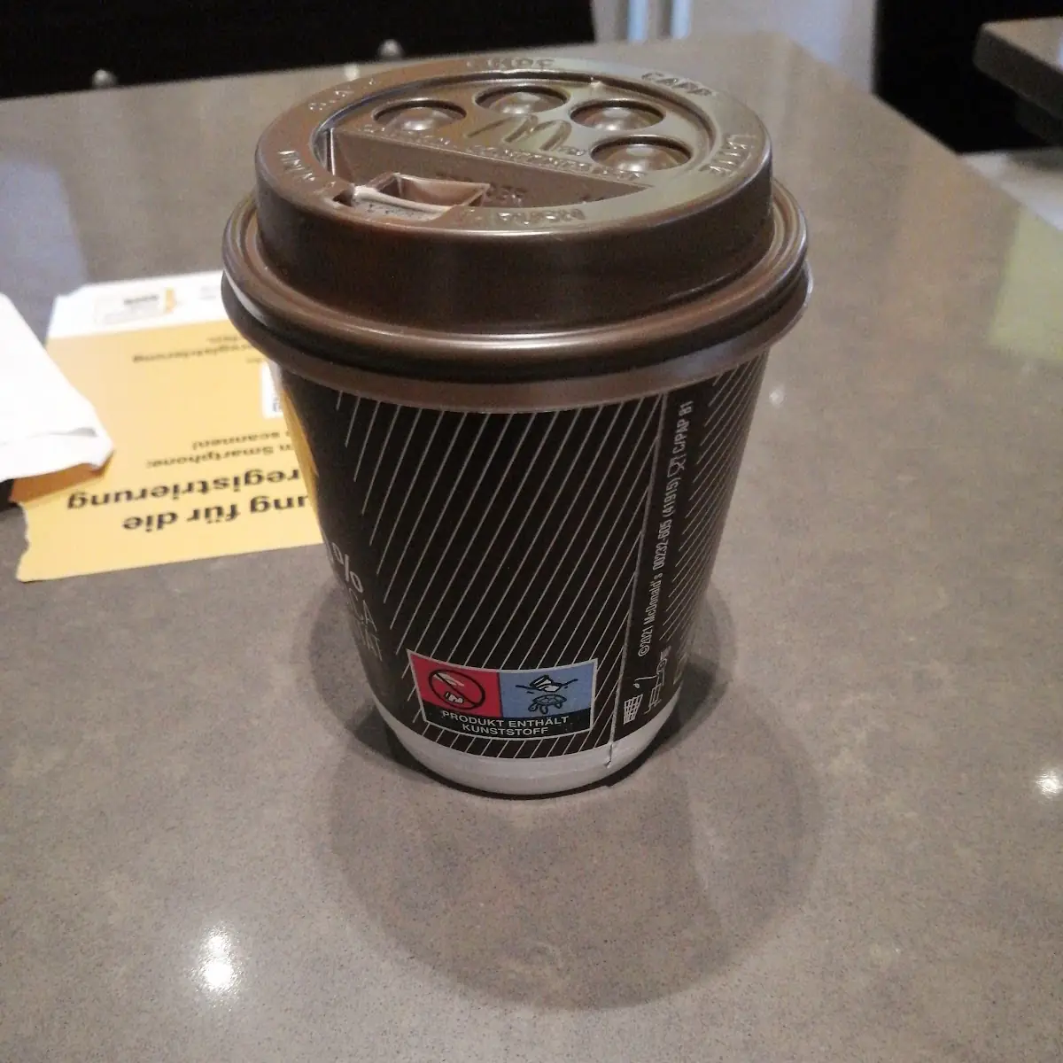 Cafe