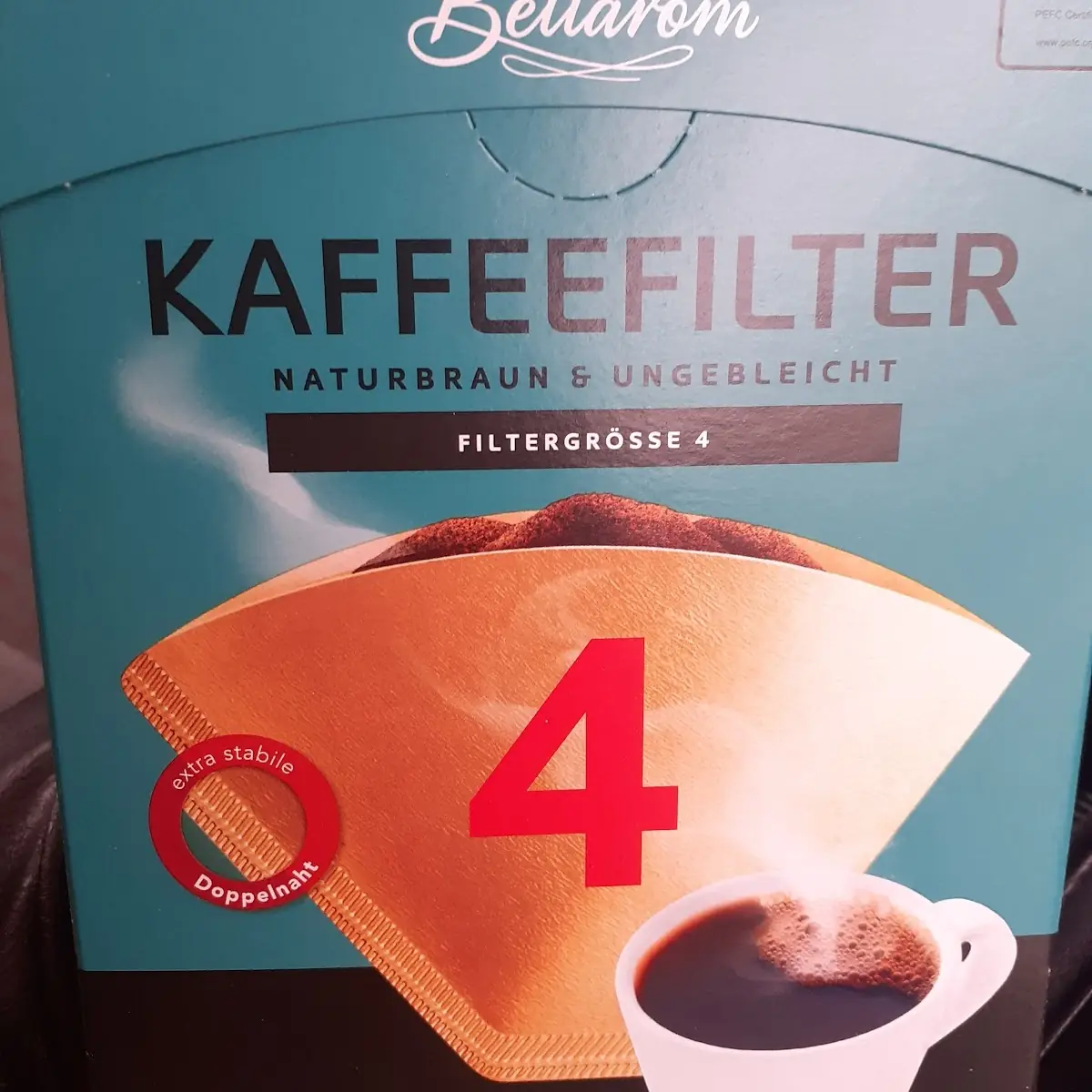 Caffeefilter