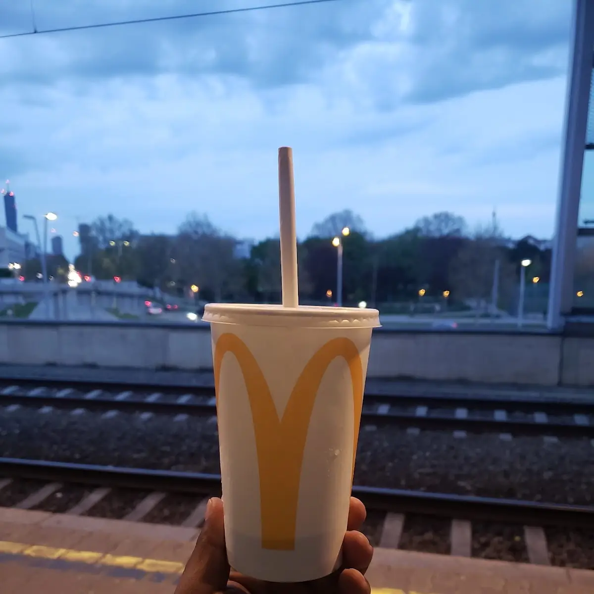 Coca Cola