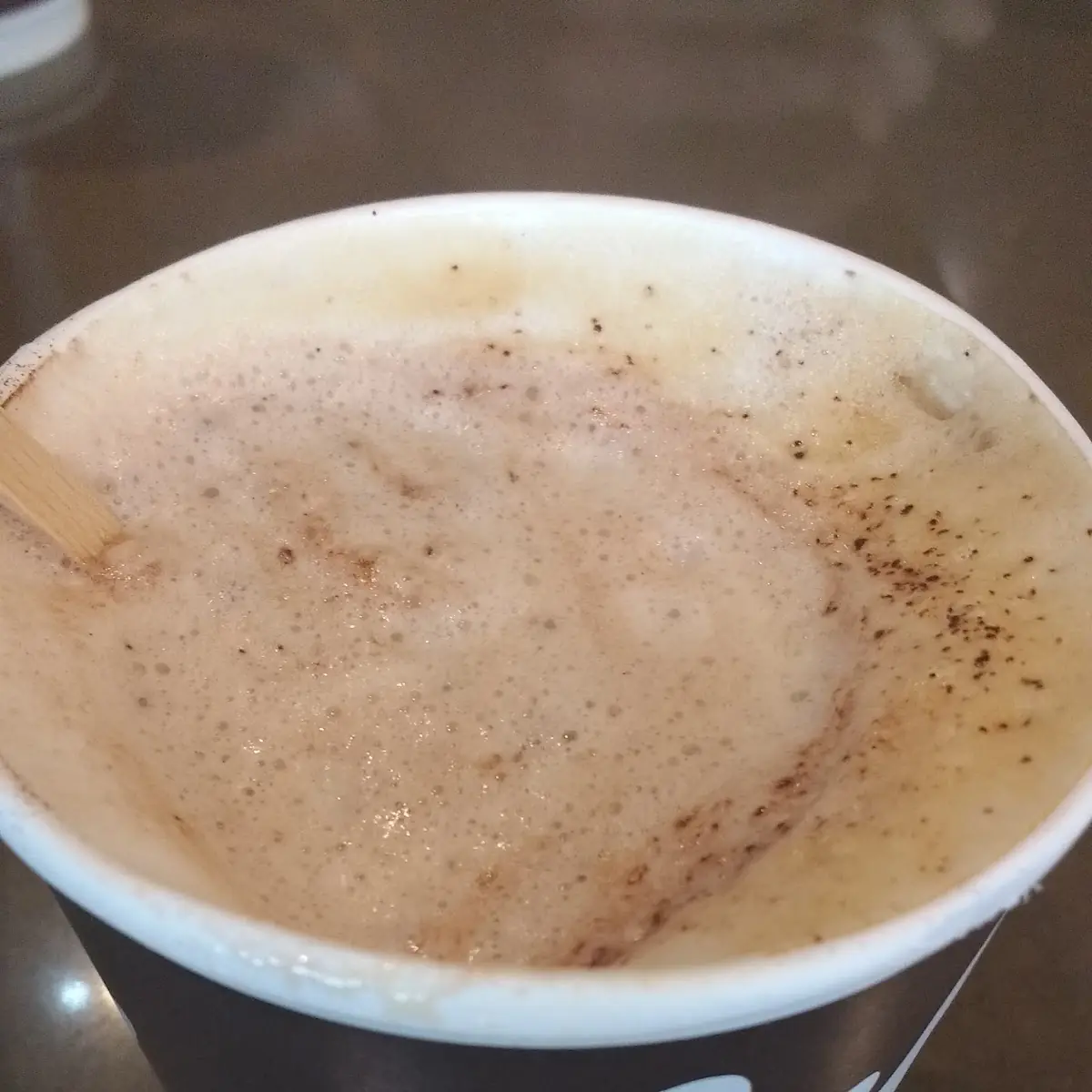 Cortado
