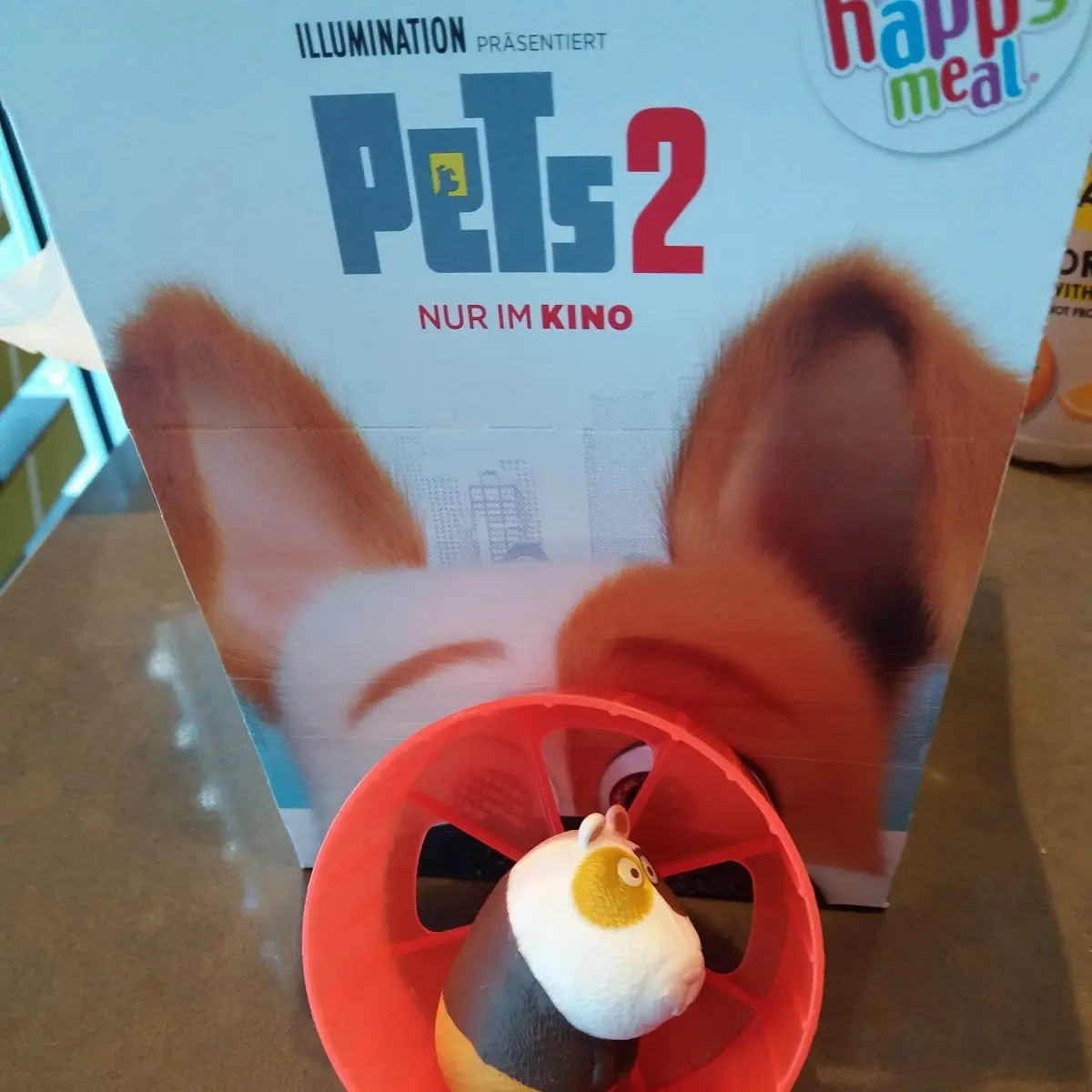 Happy Meal