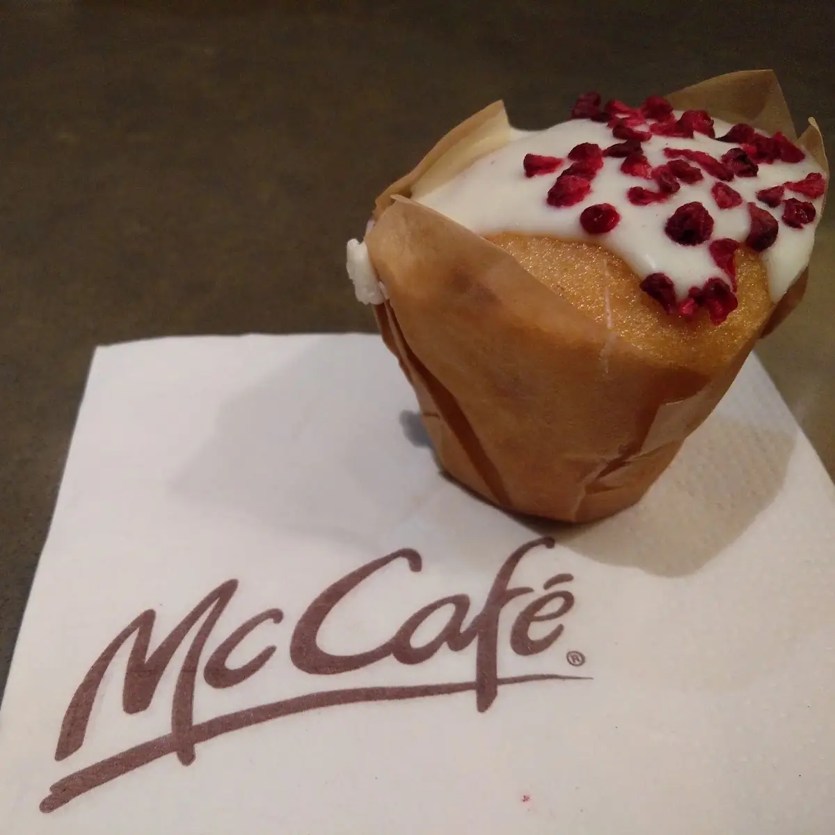 Mini-Muffin