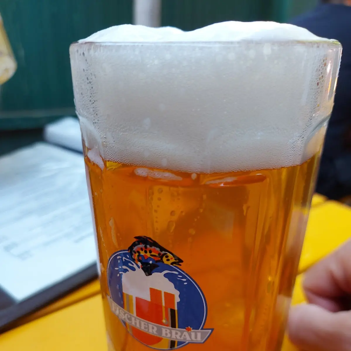 Helles Bier