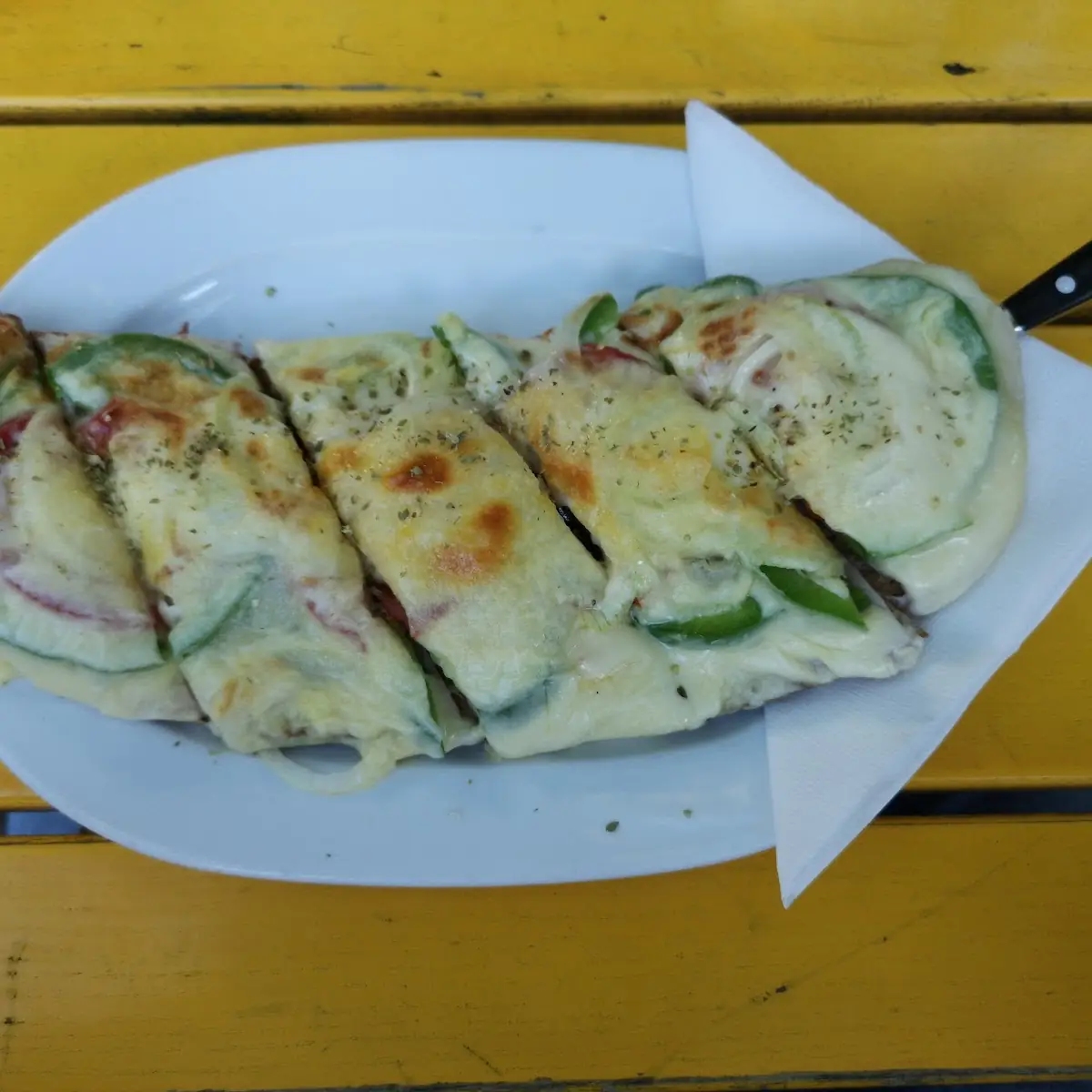 Mailänder Brot