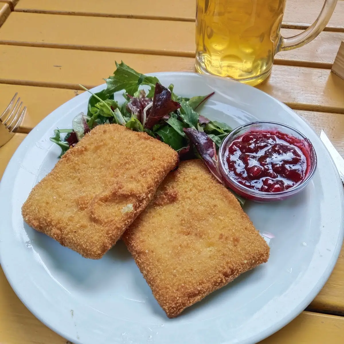 Mailändertoast