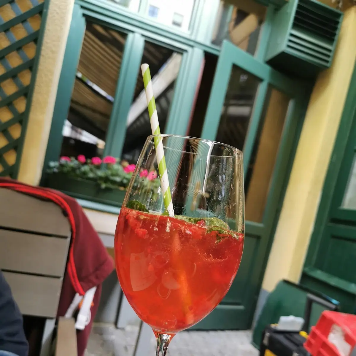 Spritzer