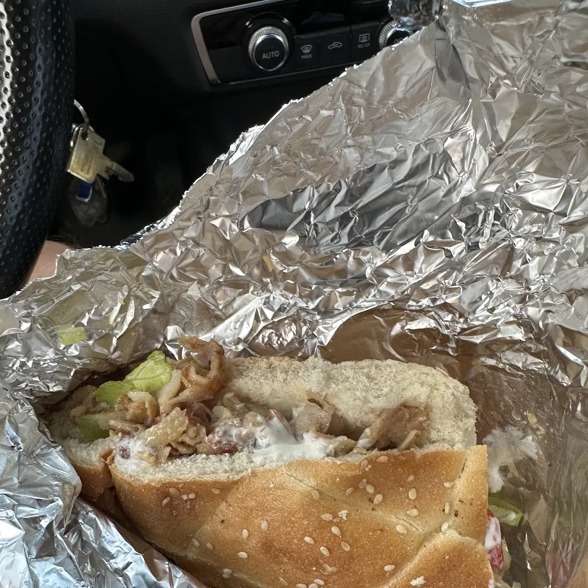 Kebab