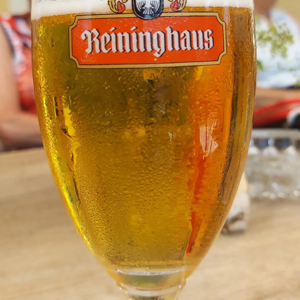 Reininghaus Beer