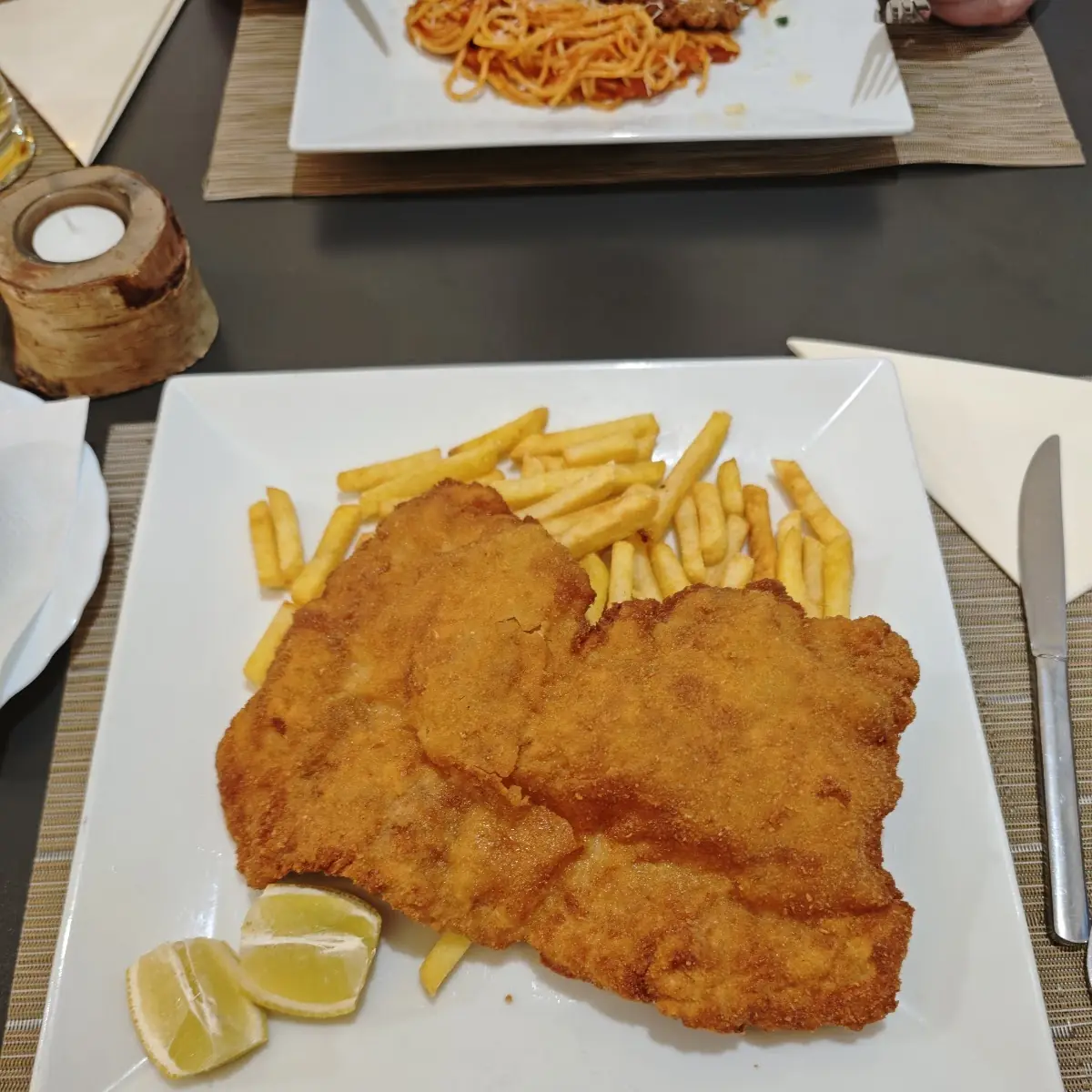 Costoletta Milano