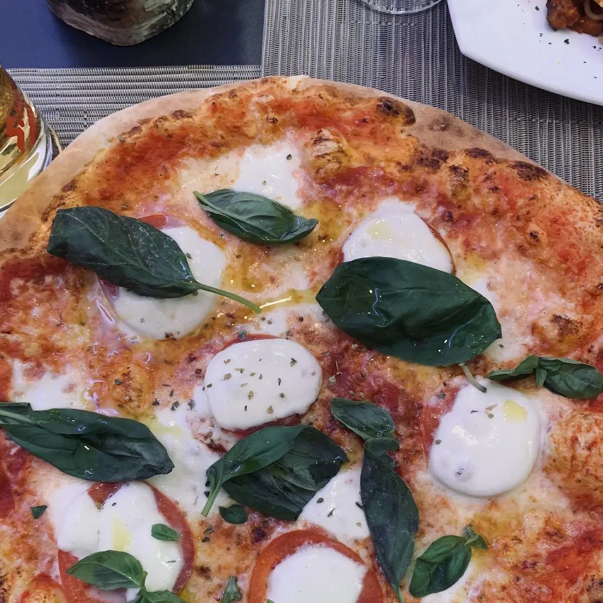 Margherita