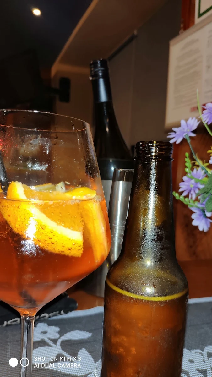 Aperol Spritz