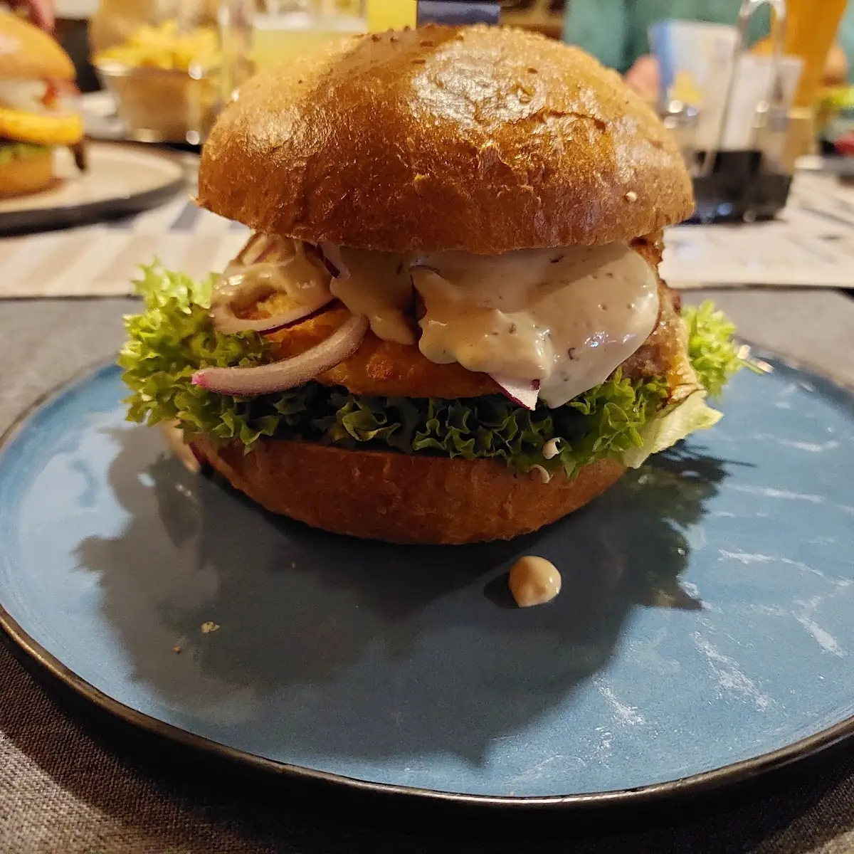 Gipfelgröstl
