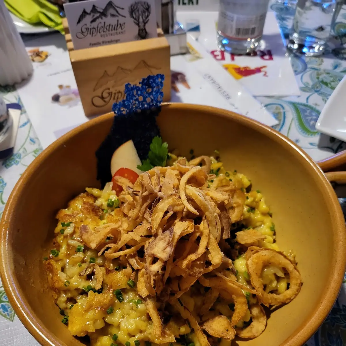 Käsespätzle