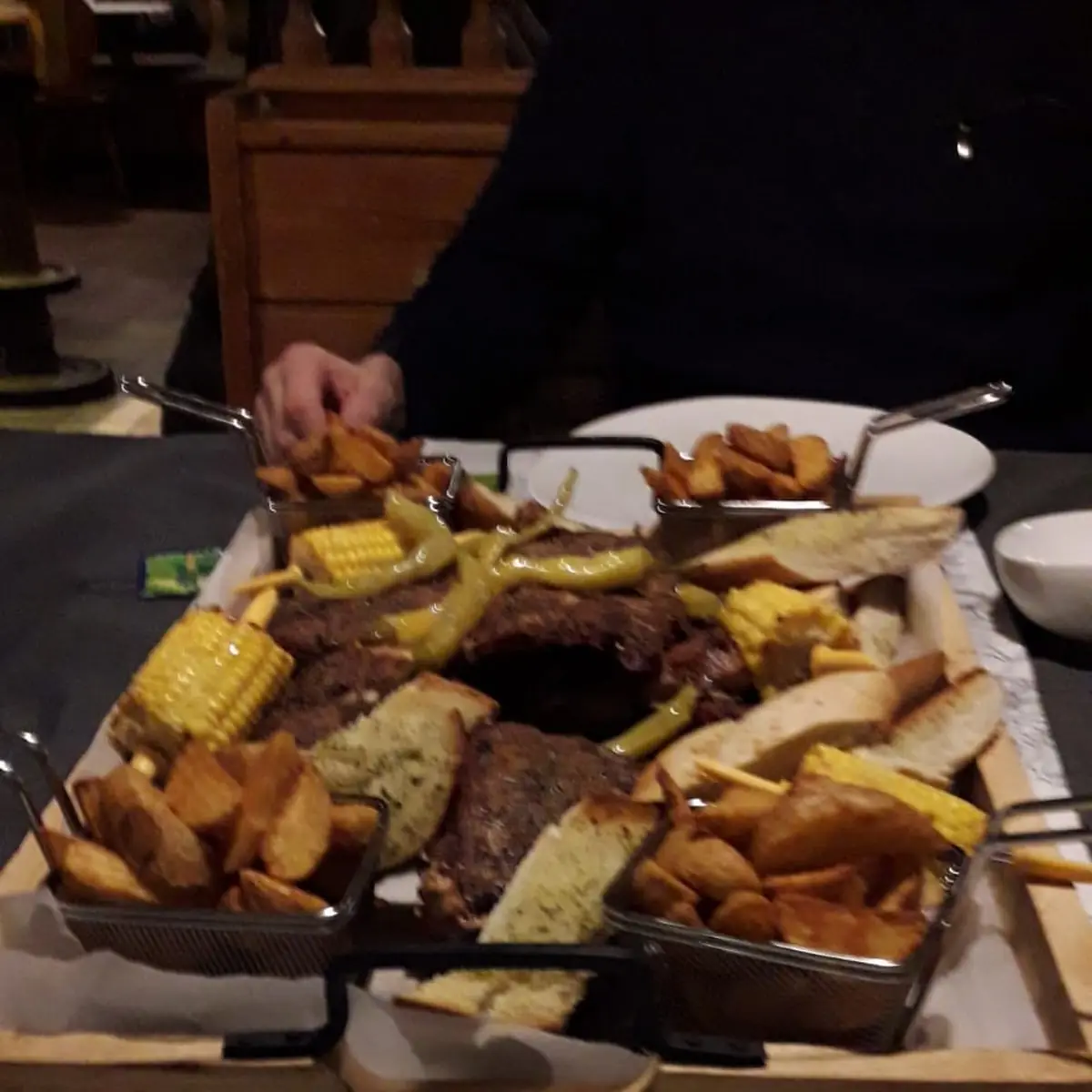Spare Ribs