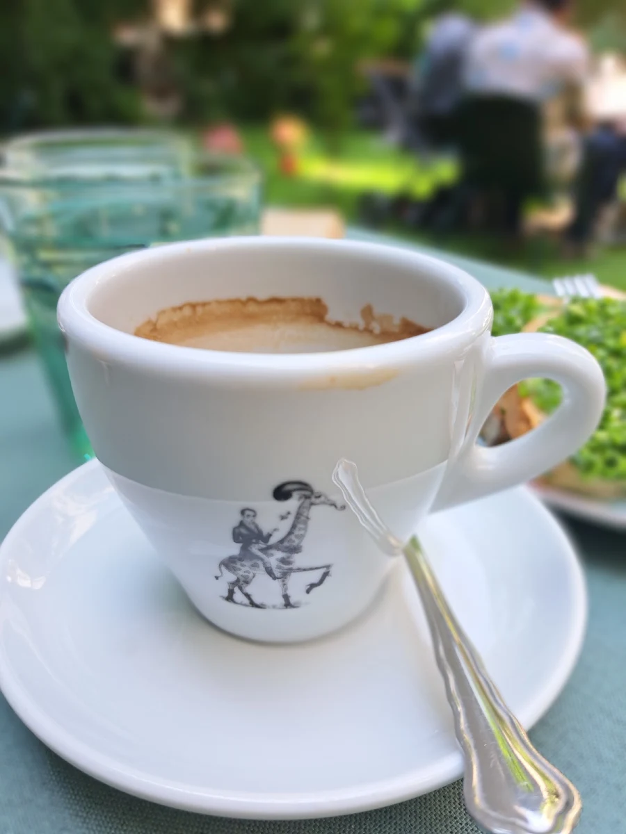 Coffee