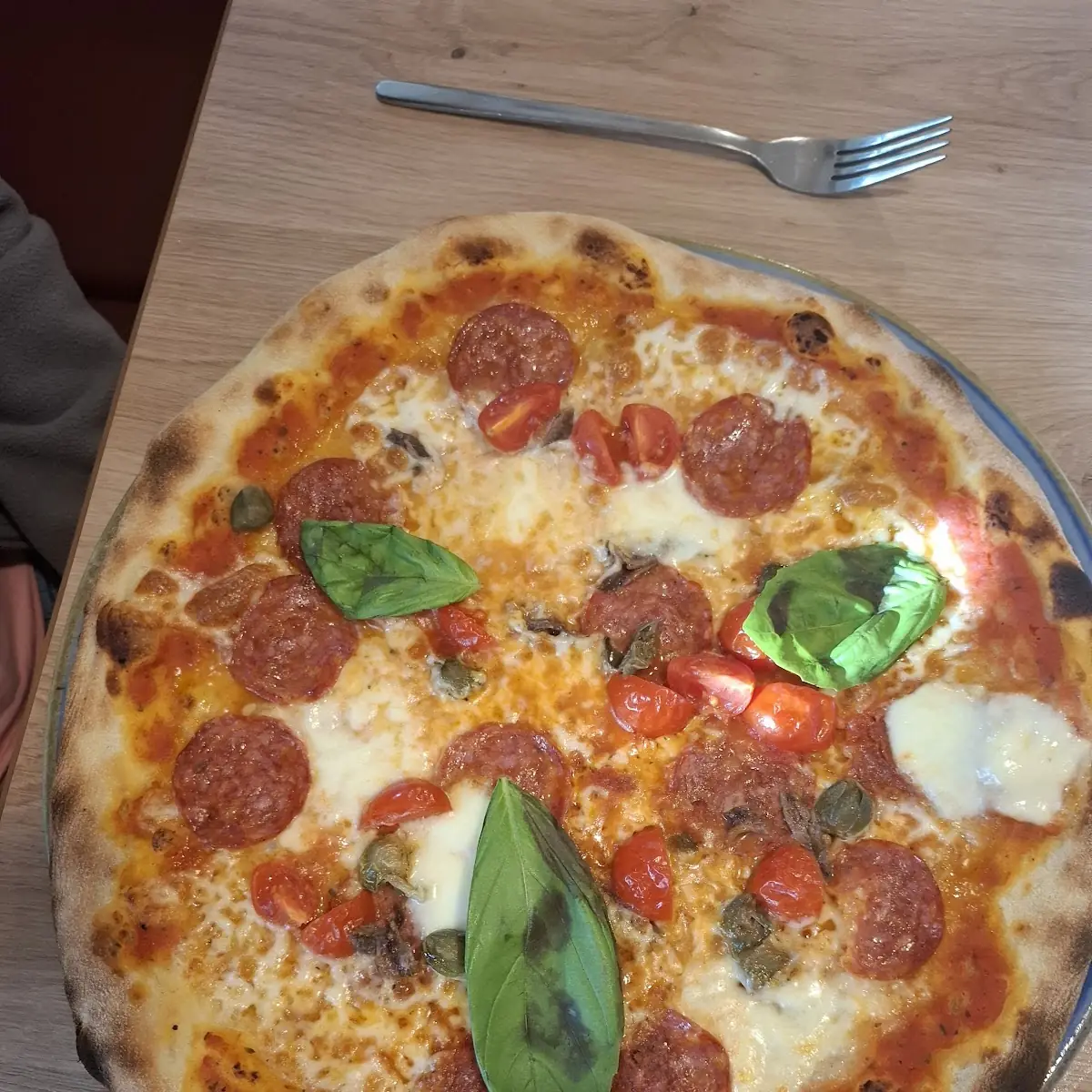 Diavola
