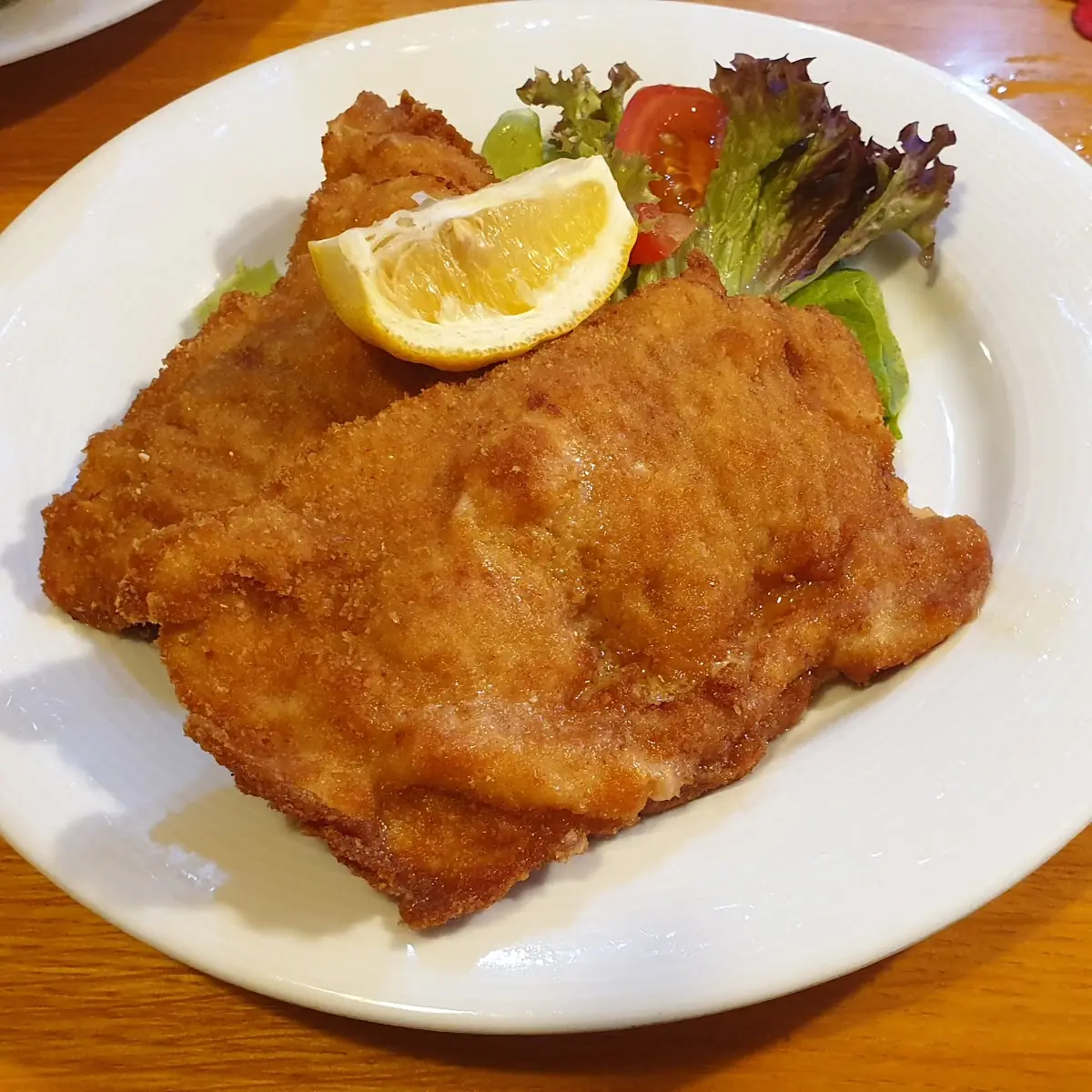 Hexen Cordon Bleu
