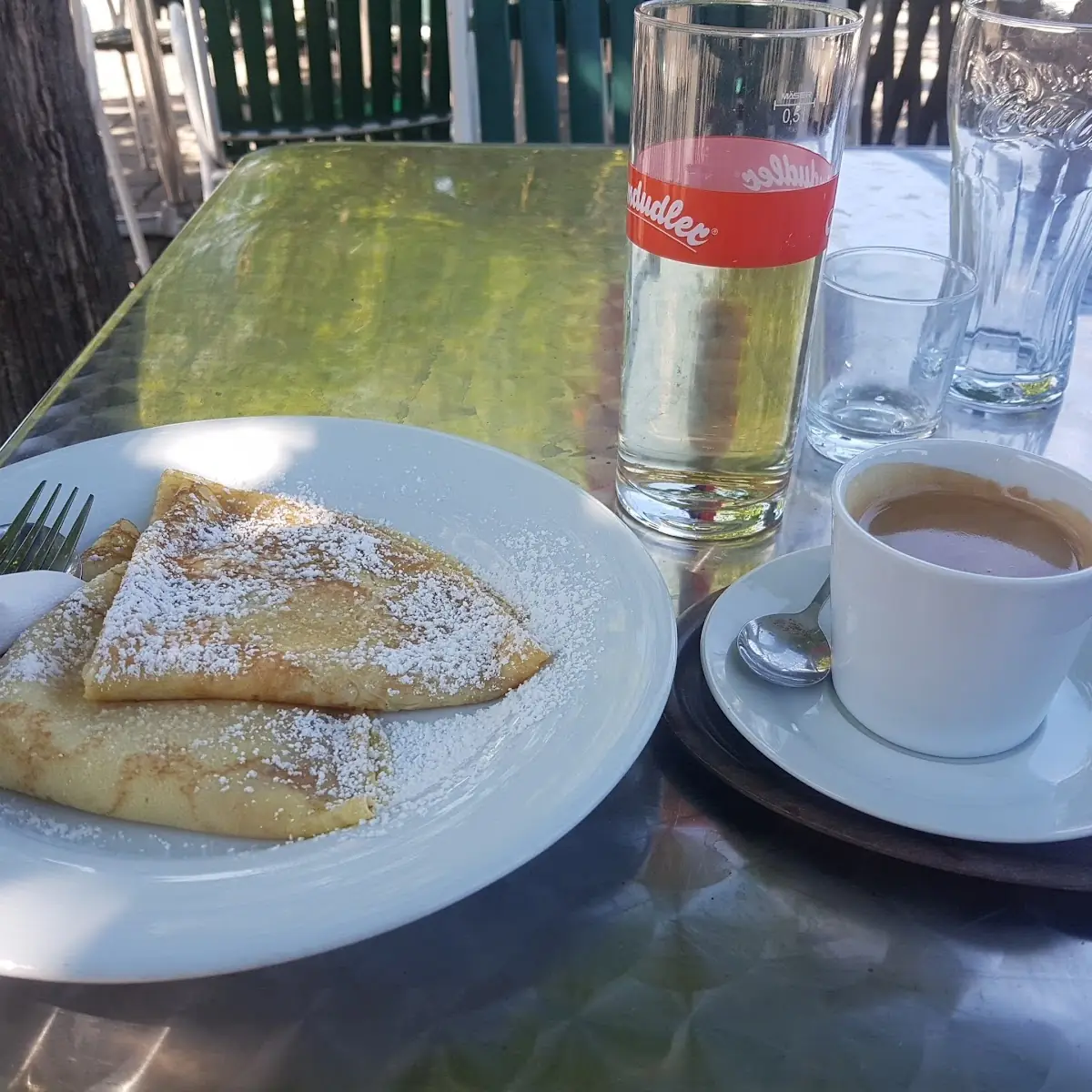 Palatschinken