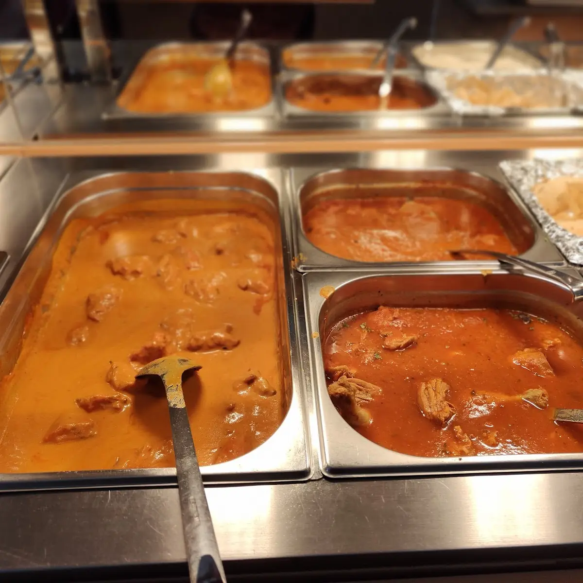 Butter Chicken Chicken Masala