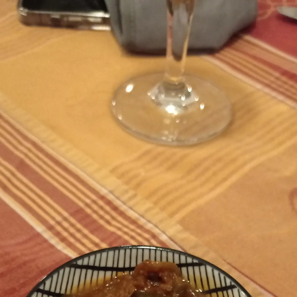Mangochutney