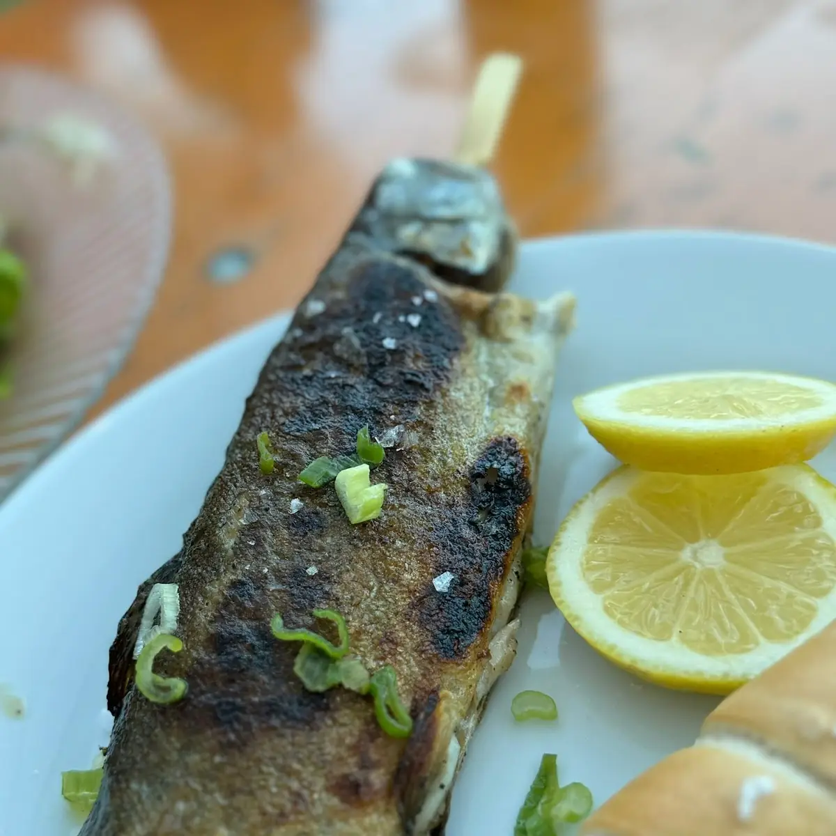 Stockfisch