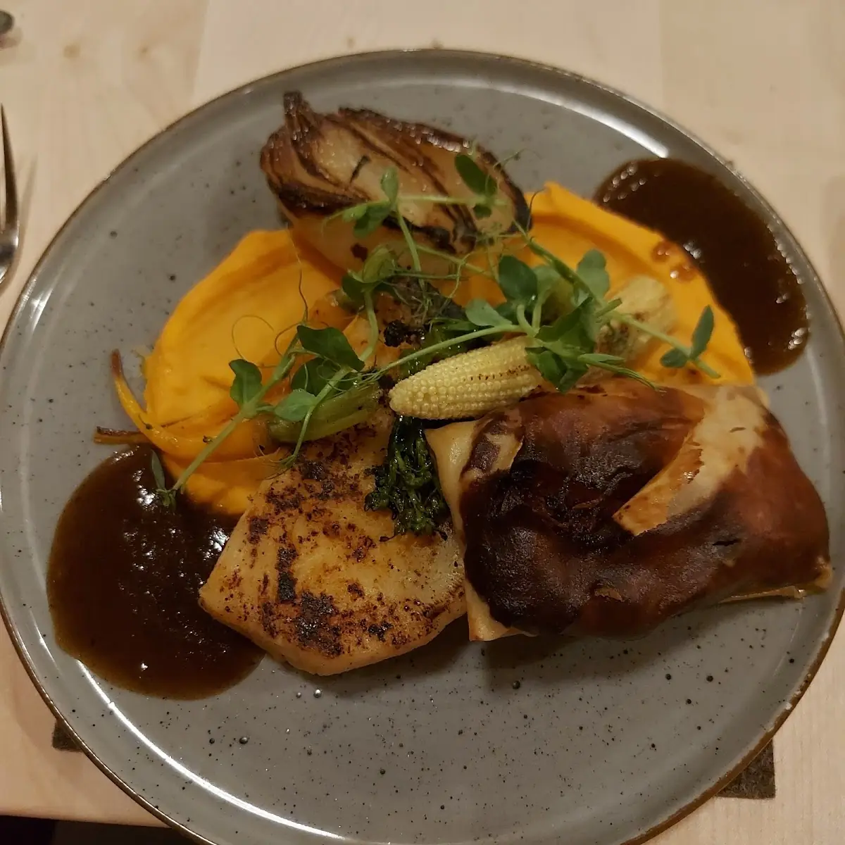 Vegan