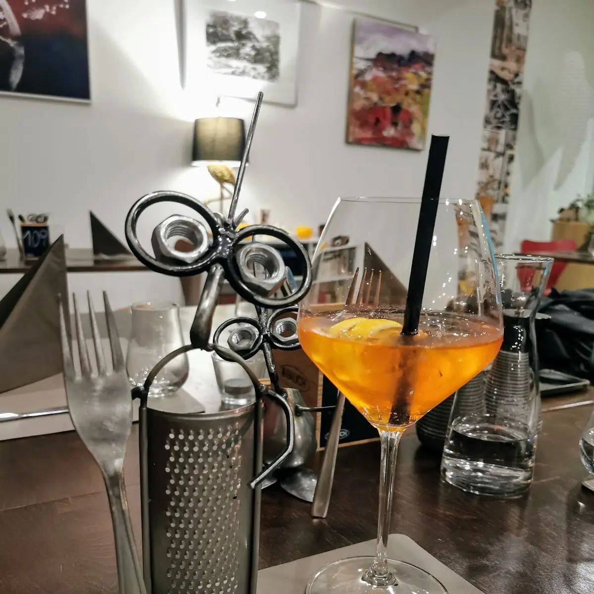 Aperol