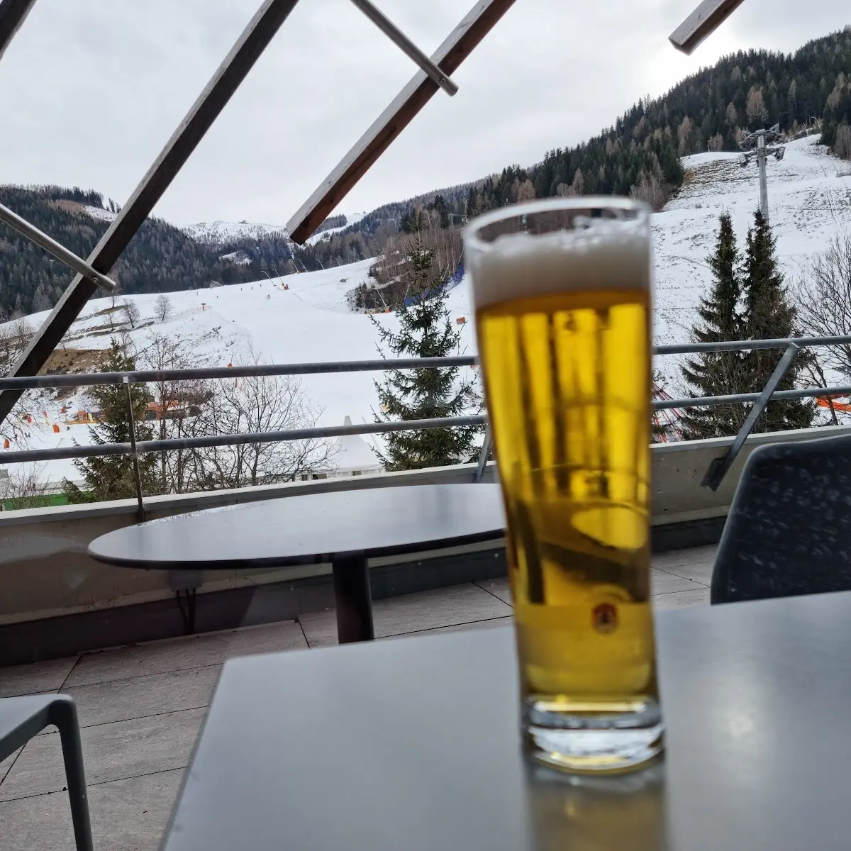 Beer Siegl