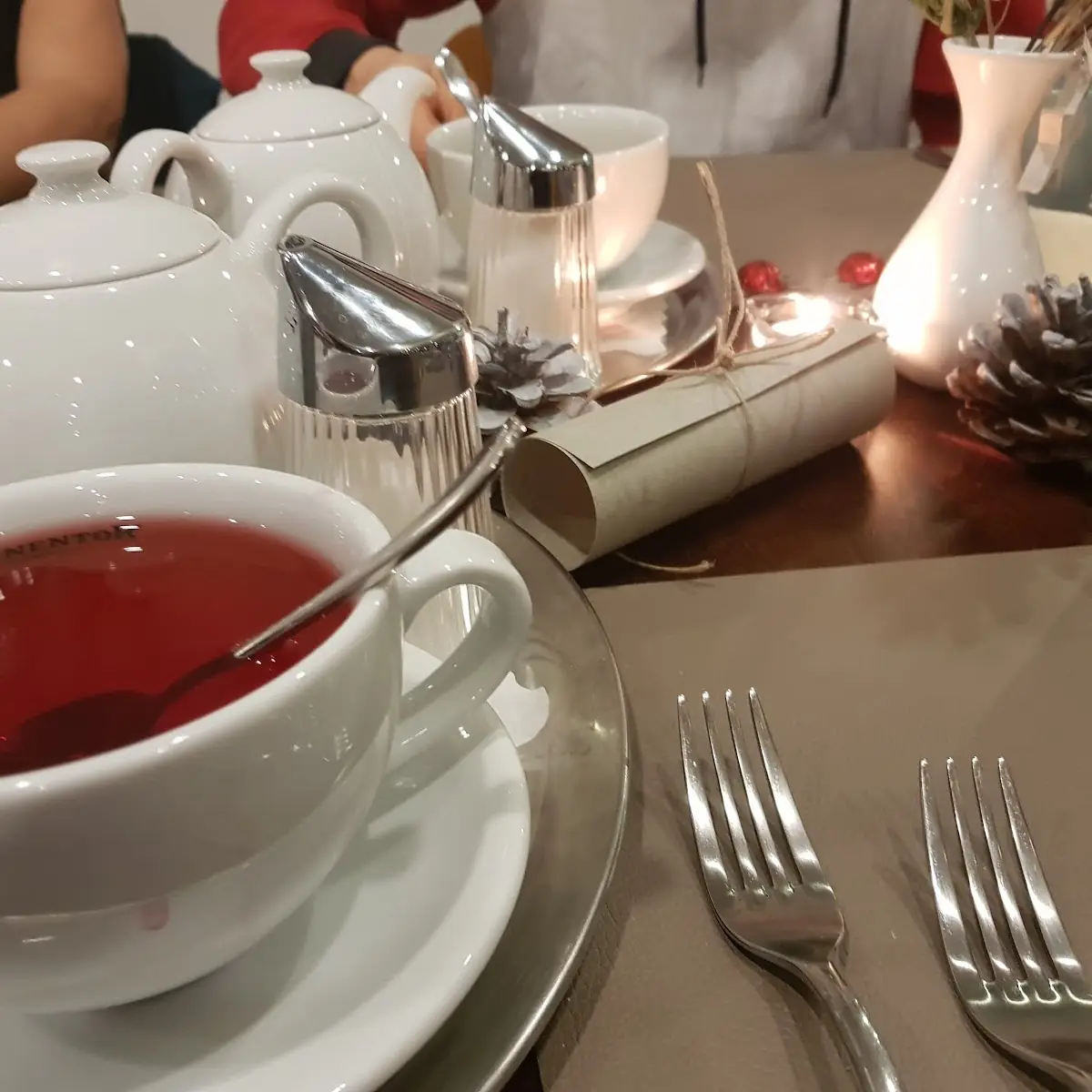 Tea