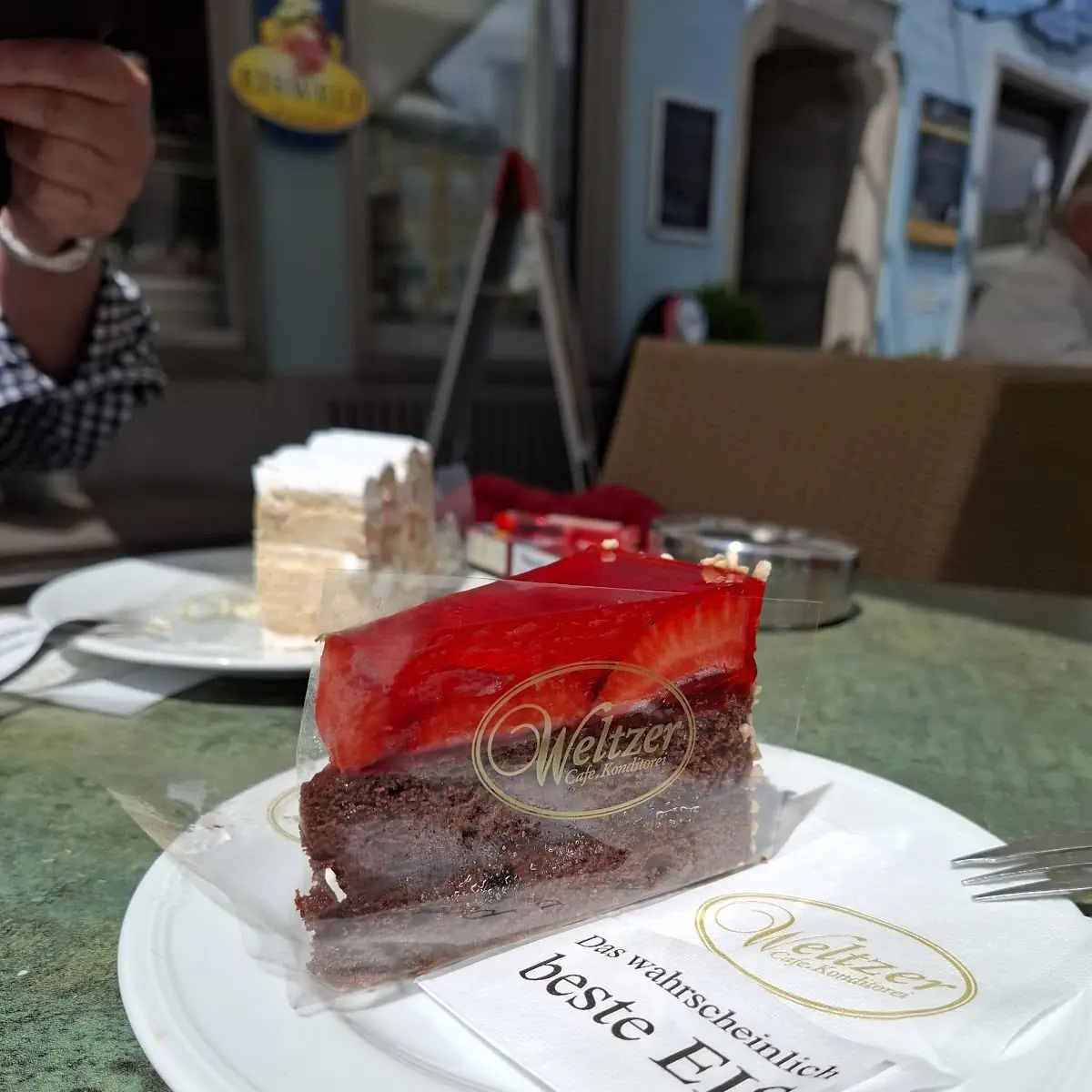 Torte