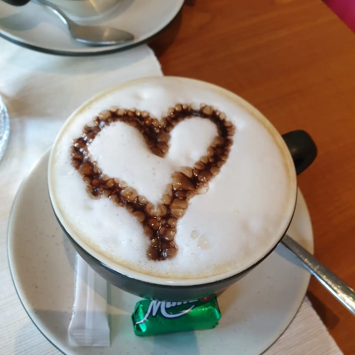 Cappuccino