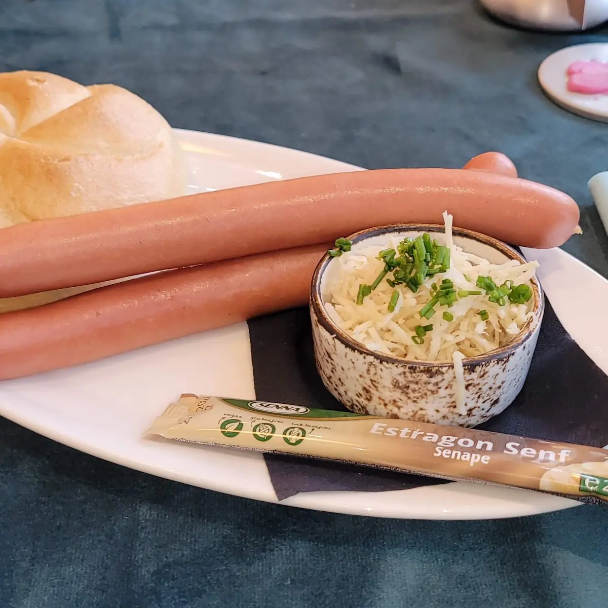 Frankfurter Würstel
