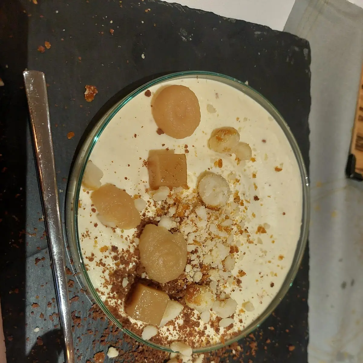 Mousse