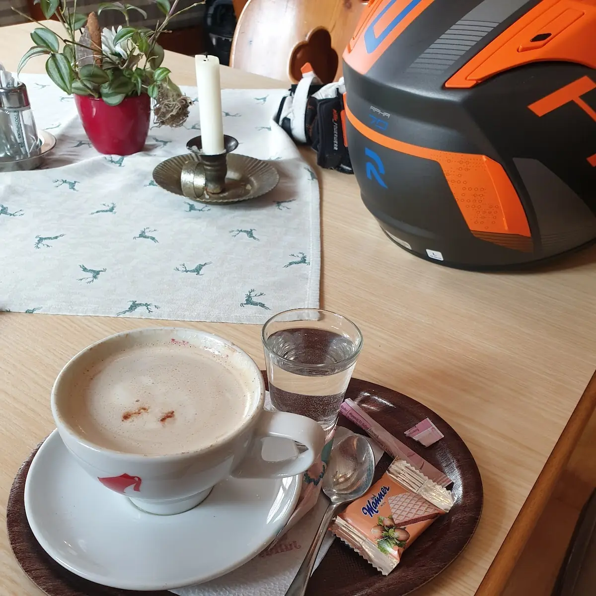 Cappuccino
