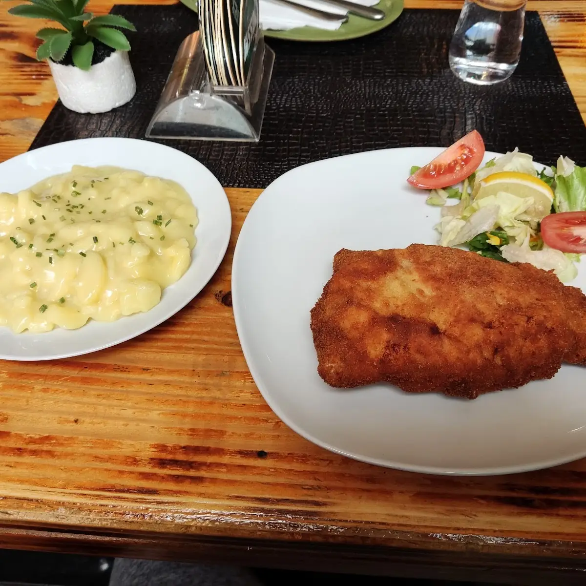 Cordon Bleu