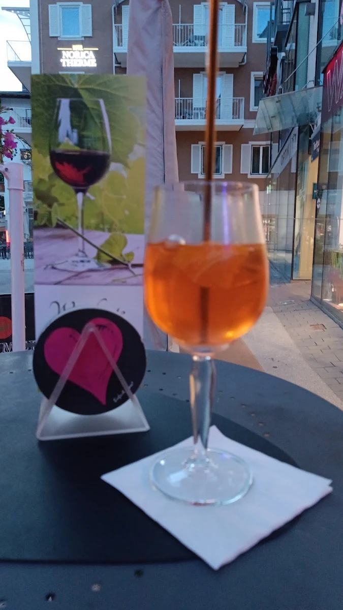 Aperol Spritz