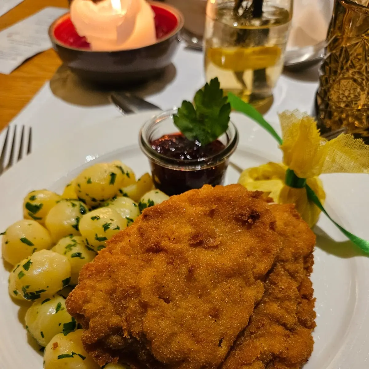 Cordon Bleu