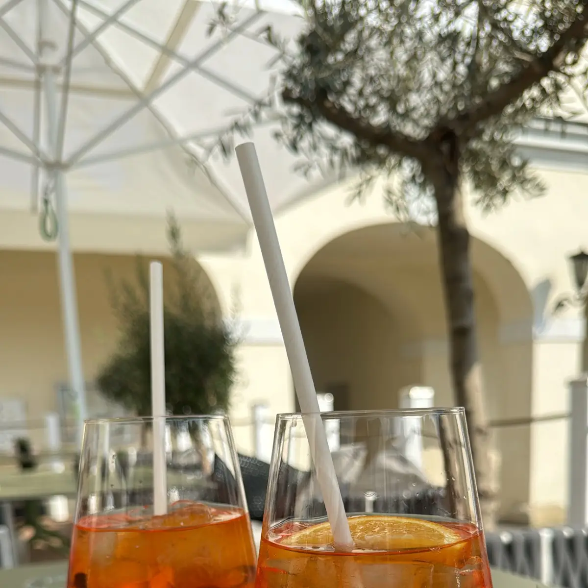 Aperol Spritz