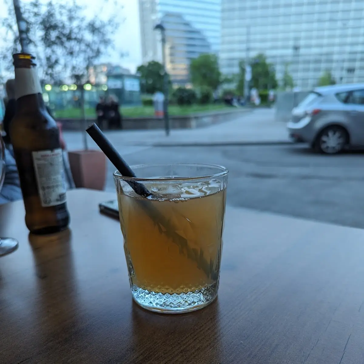 Apple Juice