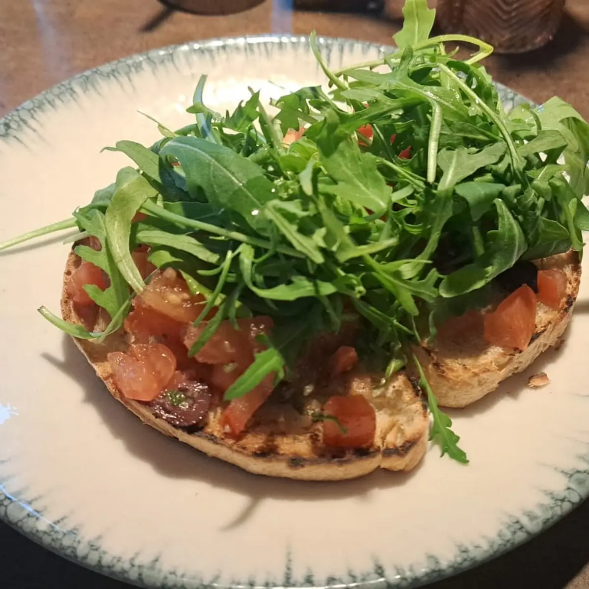 Bruscetta