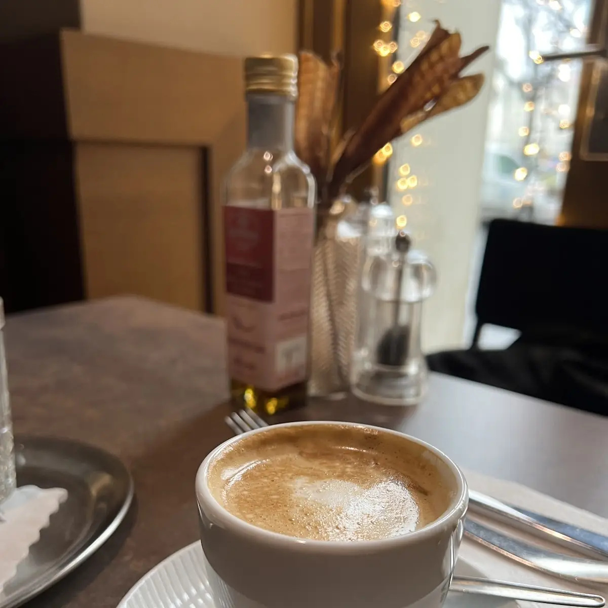 Espresso