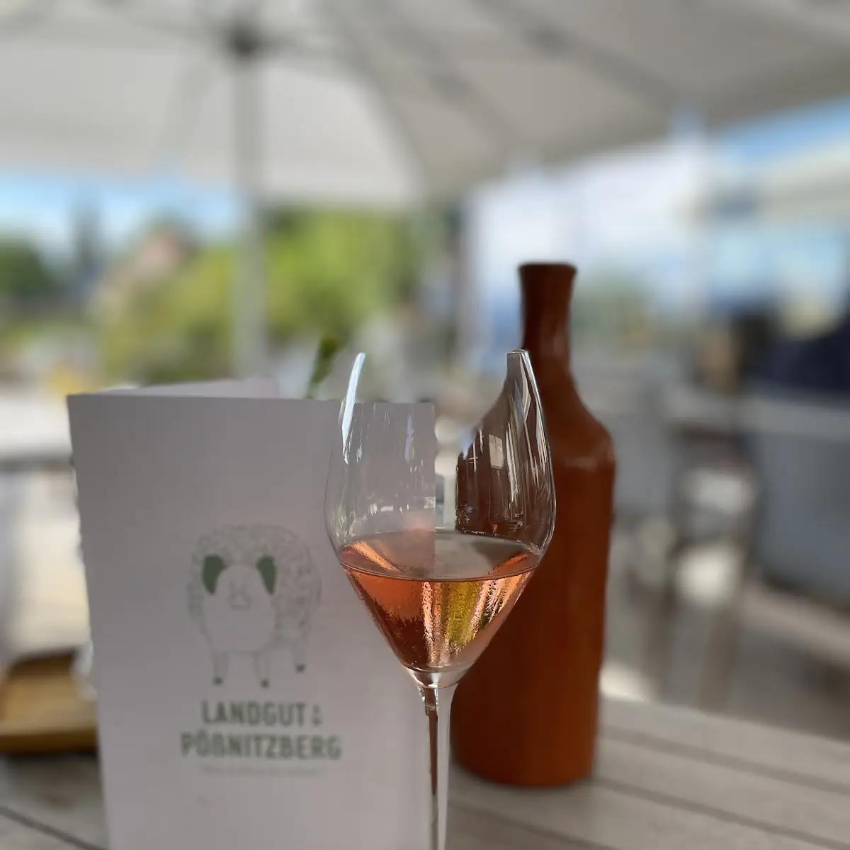 Highlights, Kreuzwirt am Pößnitzberg