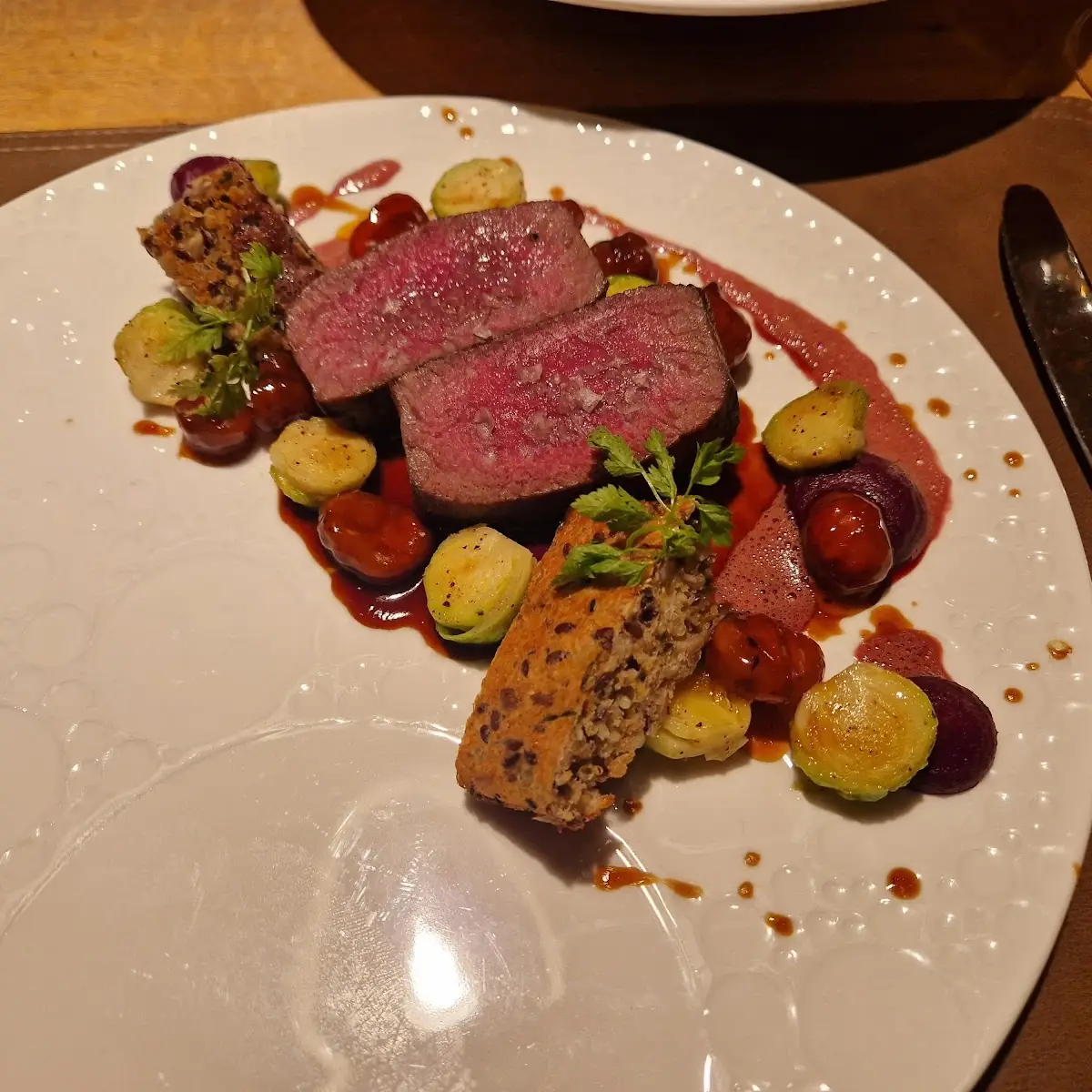 Highlights, Kreuzwirt am Pößnitzberg
