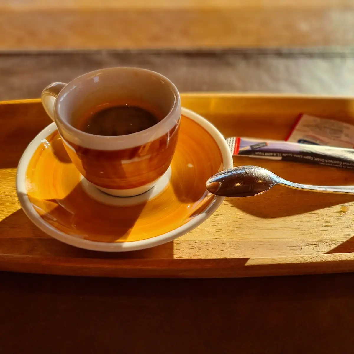 Kaffee, Kreuzwirt am Pößnitzberg