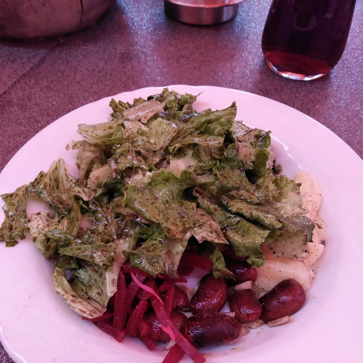 Gem Salat