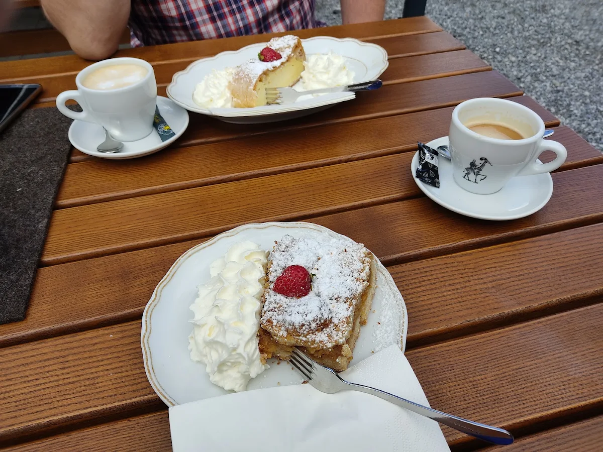 Apfelkuchen