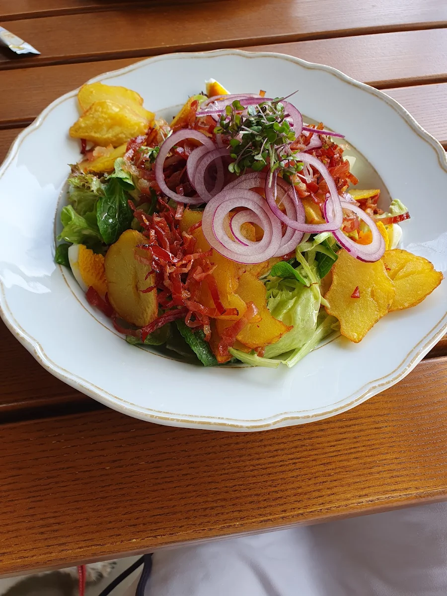 Bauernsalat